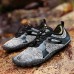 MENS Water Shoes Breathable Quick  drying Wading Shoes Outdoor Beach Shoes Treadmill Shoes Hiking Shoes